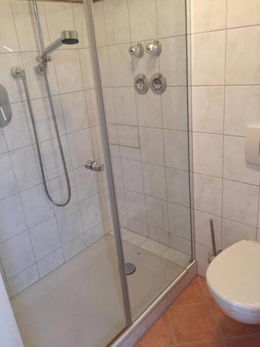 ברכטסגאדן Urlaub Im Turm Der Koniglichen Villa מראה חיצוני תמונה