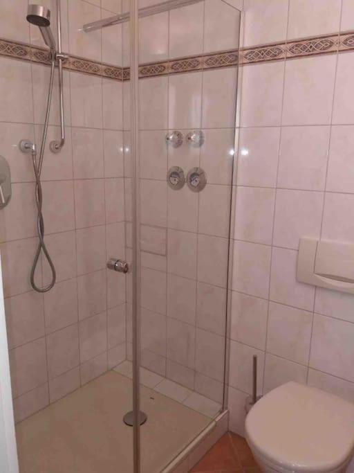 ברכטסגאדן Urlaub Im Turm Der Koniglichen Villa מראה חיצוני תמונה